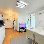 Sunny Tarrace House - Hongdae Station 2Min Walk