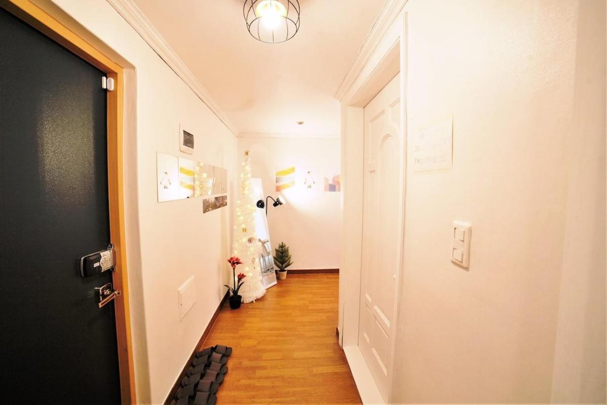 Sunny Tarrace House - Hongdae Station 2min Walk Seoul