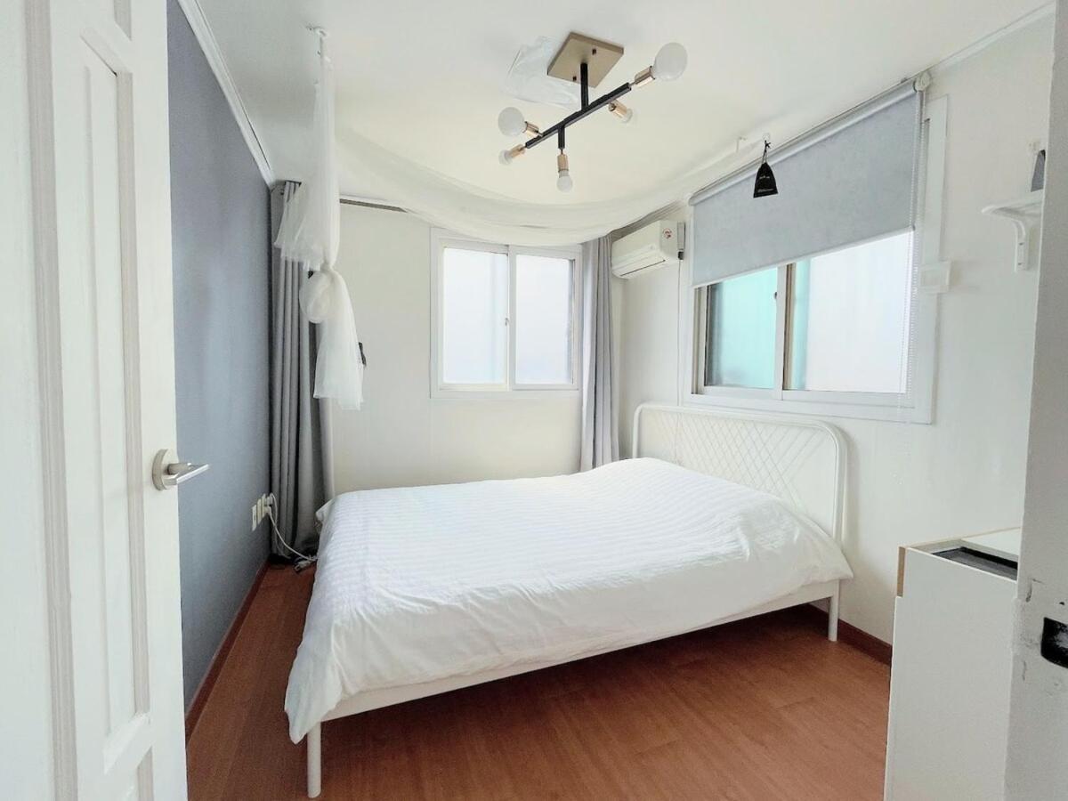 Sunny Tarrace House - Hongdae Station 2min Walk * Seoul
