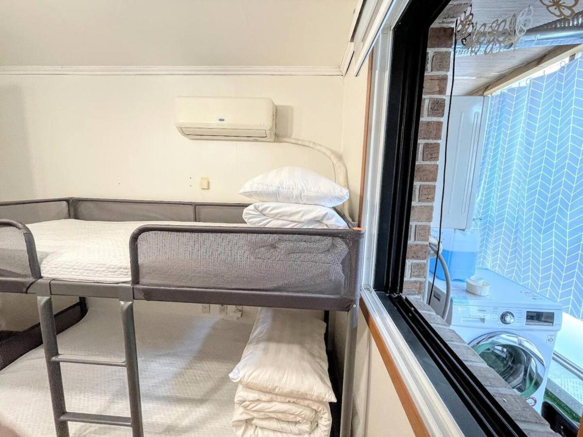Apartment Sunny Tarrace House - Hongdae Station 2min Walk Seoul