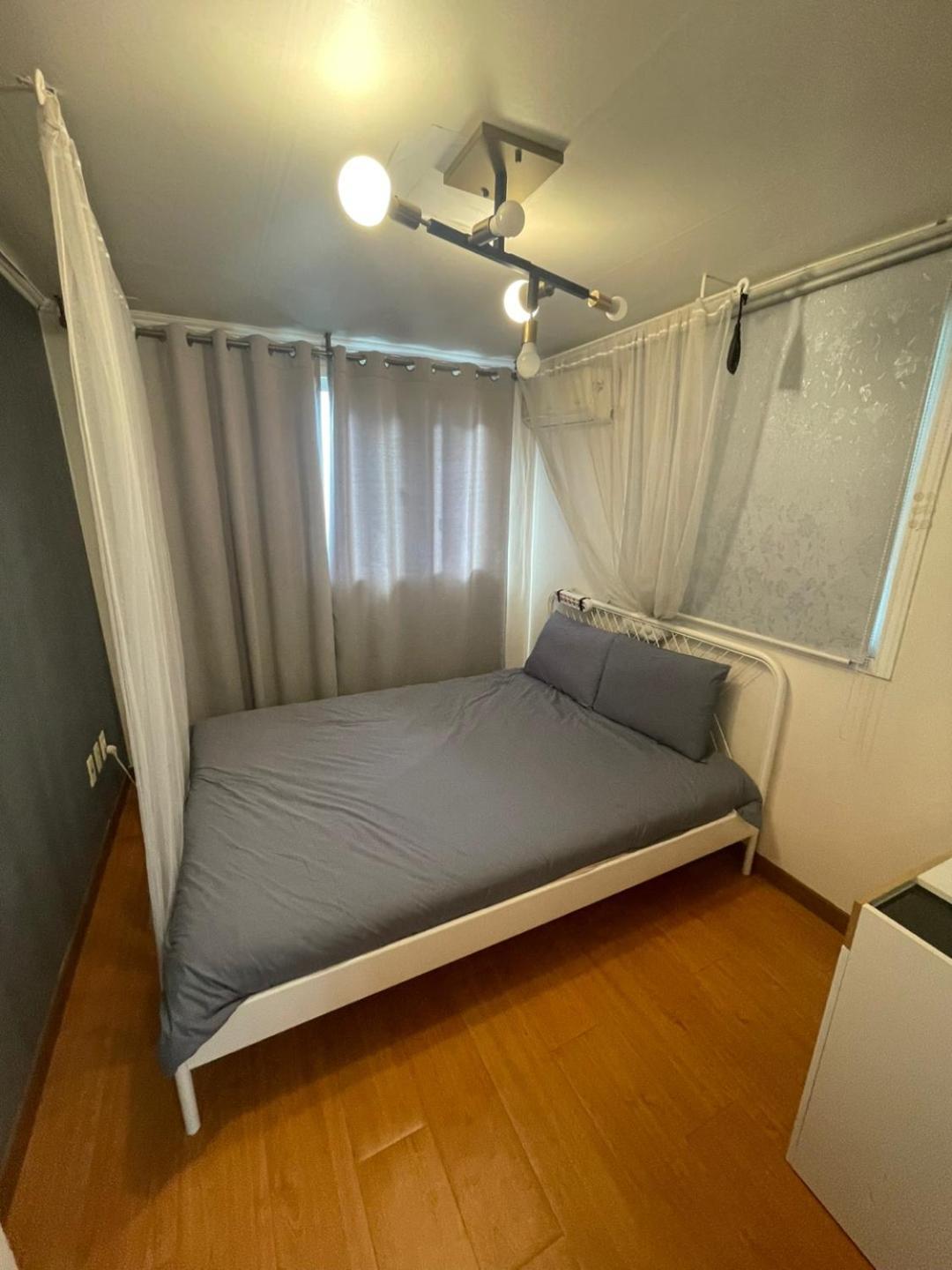 Sunny Tarrace House - Hongdae Station 2min Walk *
