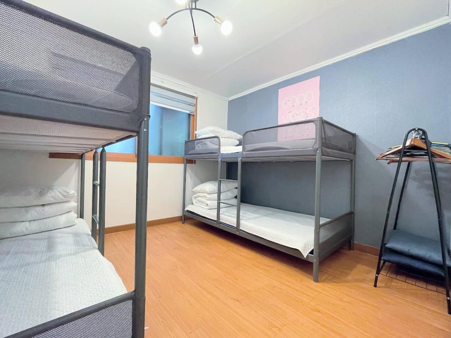 Sunny Tarrace House - Hongdae Station 2min Walk Apartment Seoul